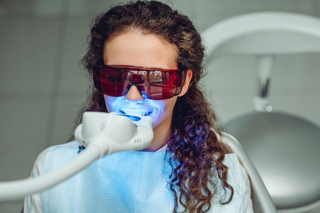 Benefits of In-office Teeth Whitening Procedure