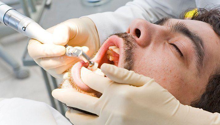 Learn More About Surgical Dentistry