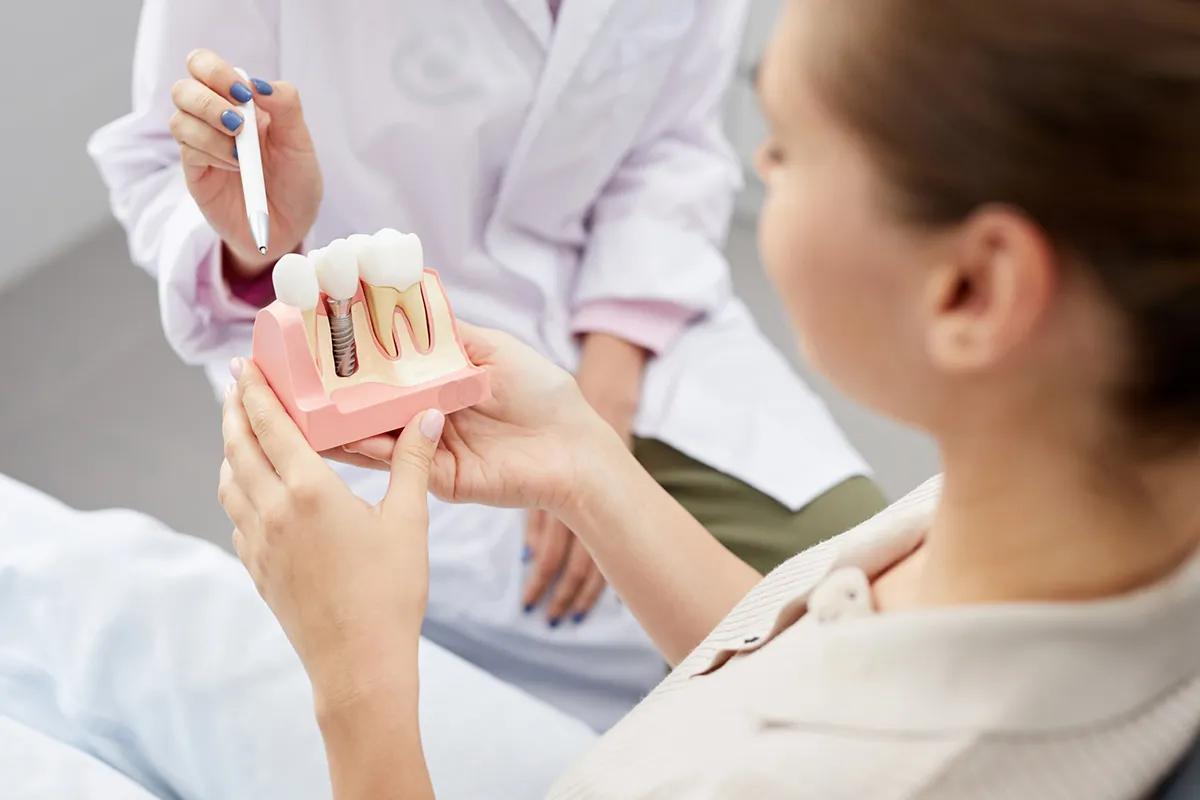 Dental Implant Surgery: Recovery and Aftercare 