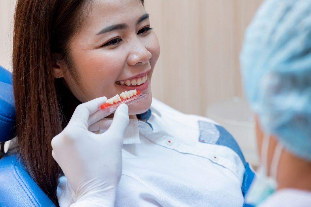 What are your options for tooth replacement?
