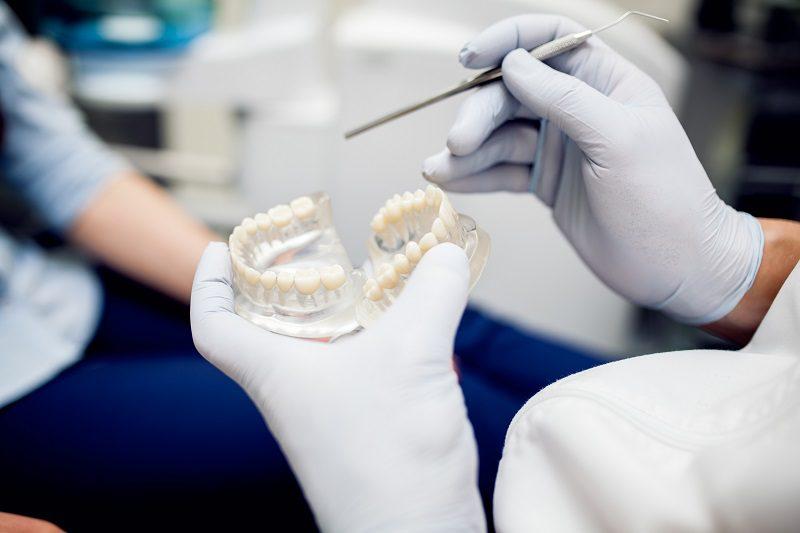 Orthodontics Benefits for Adults