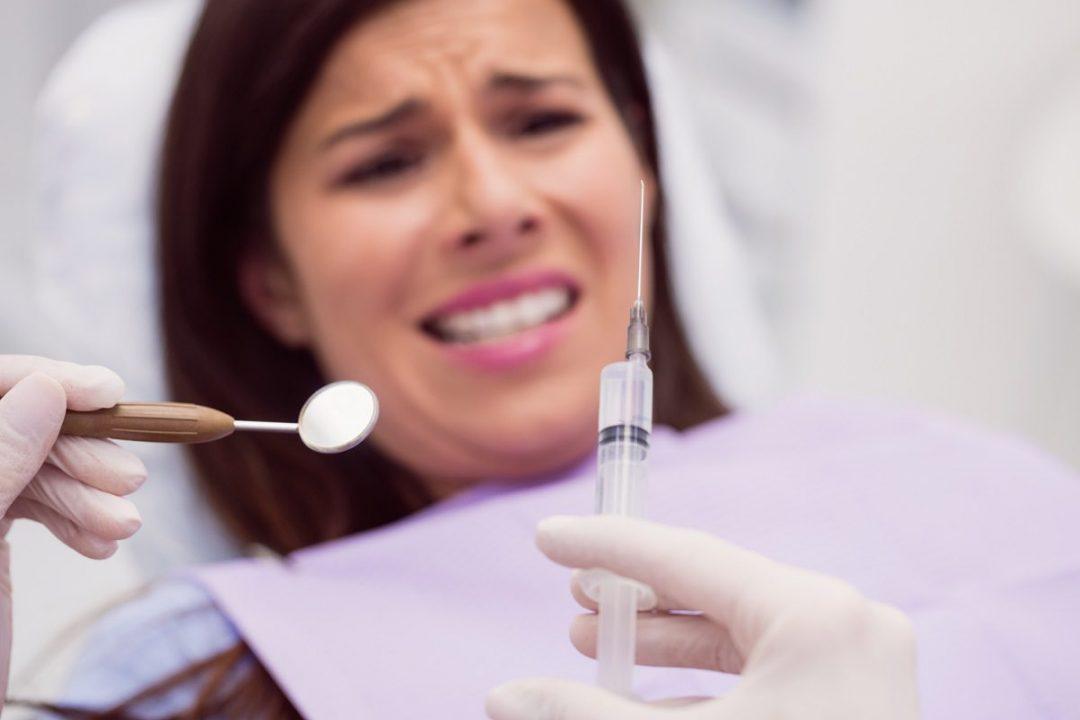 How to overcome Dental Anxiety?